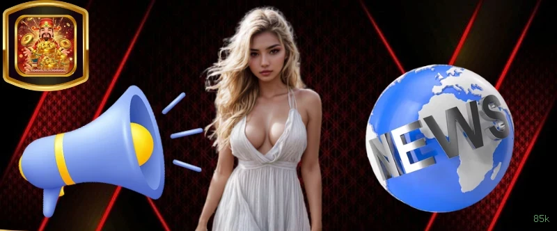 Jogos de Cassino 85k - Variedade Incrível com Grandes Prêmios