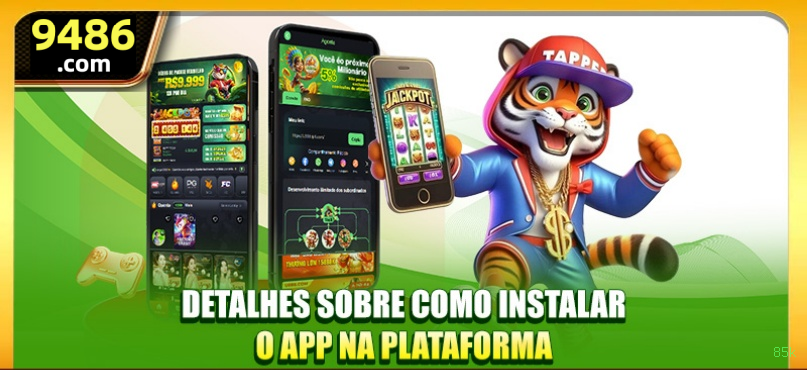 Coleção Premium de Slots 85k - NetEnt, Pragmatic Play, Evolution