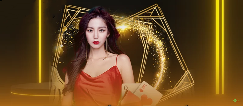 Jogos de Mesa Premium 85k - Blackjack, Roleta, Baccarat